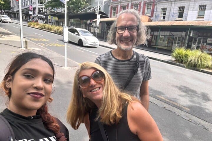 Auckland Private Walking Tour with a Local — Explore Neighborhoods & Hidden Gems photo 4