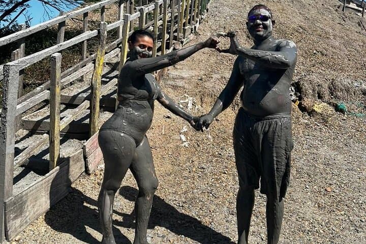 Soak in El Totumo: Cartagena’s Mud Volcano Experience