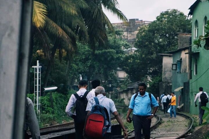 Colombo Like a Local: Private Customized Walking Tour photo 3