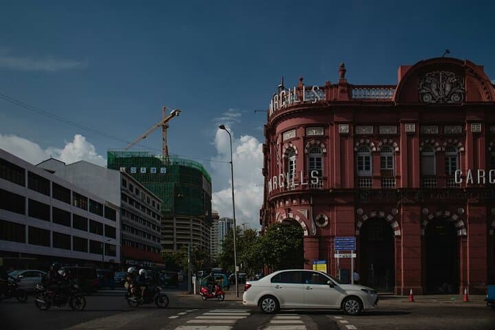 Colombo Like a Local: Private Customized Walking Tour photo 4