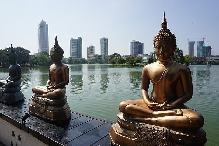 Colombo Like a Local: Private Customized Walking Tour photo 5