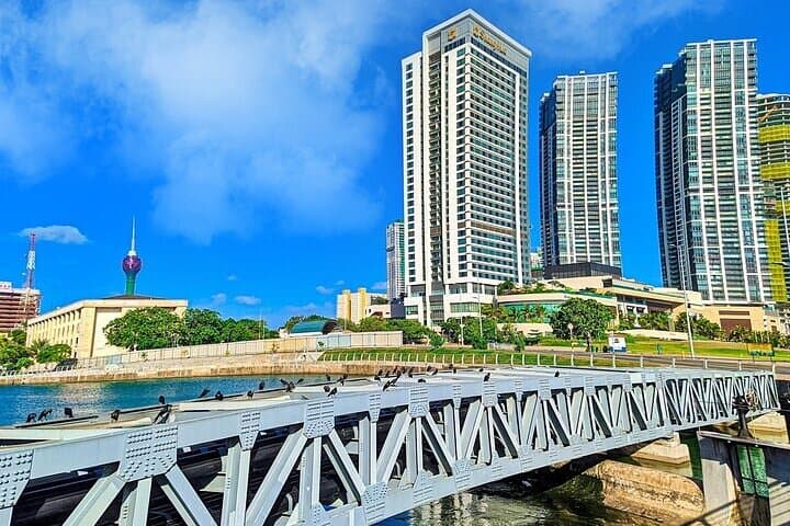 Colombo Like a Local: Private Customized Walking Tour photo 6