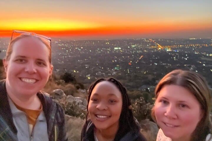 Johannesburg Like a Local: Private Custom Walking Tour photo 3