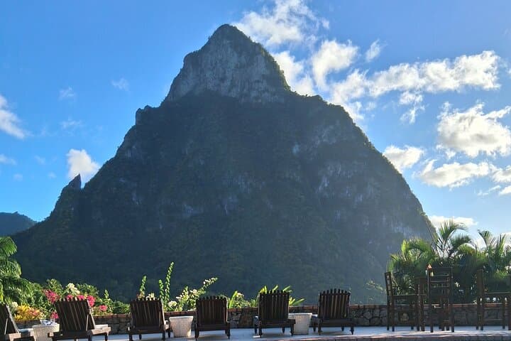 Design Your Perfect Day: Private Customizable St. Lucia Island Tour