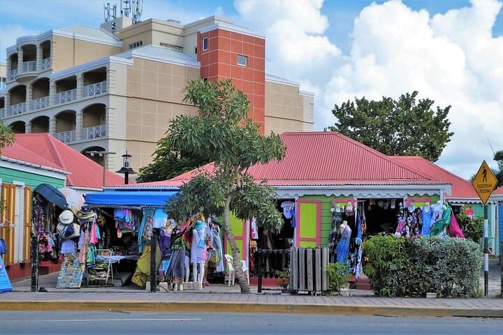 Exclusive Private Island Transfer in Tortola — Private Taxi to Cane Garden Bay & More