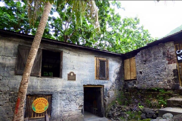 Exclusive Private Island Transfer in Tortola — Private Taxi to Cane Garden Bay & More photo 3