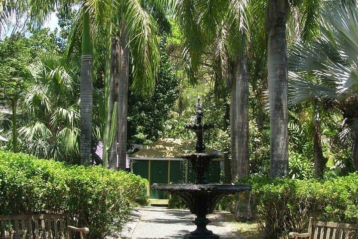 Exclusive Private Island Transfer in Tortola — Private Taxi to Cane Garden Bay & More photo 5