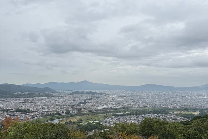 Private Kyoto & Nara Day Tour with English Guide and Comfortable Vehicle photo 3