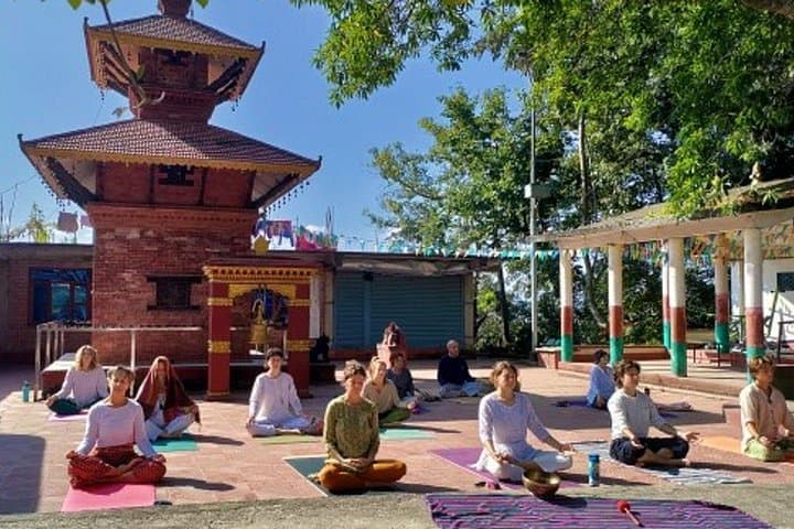 Overnight Yoga & Meditation Retreat near Namo Buddha — Easy Hiking from Kathmandu photo 4
