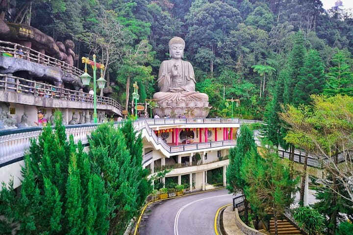 Genting Highlands Day Trip: Skyway Ride, Hilltop Views & Resort World Experience photo 5