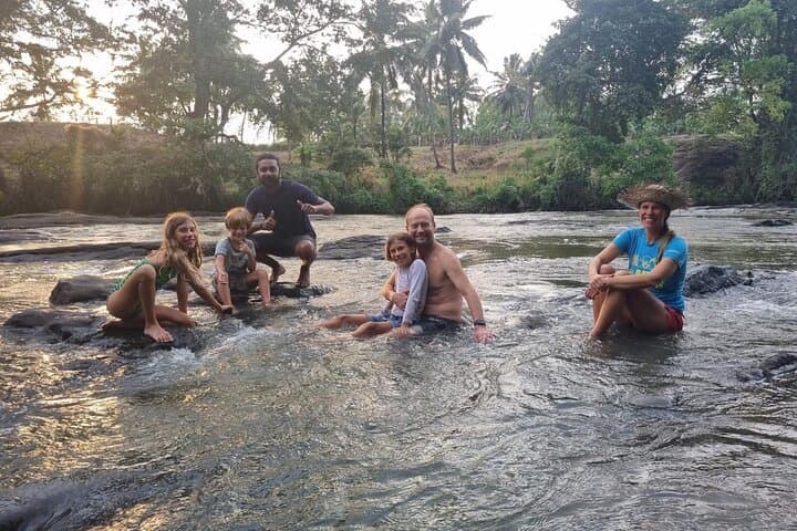 Udawalawe Safari & Riverside Village Experience: Elephants, Cooking and Culture photo 3