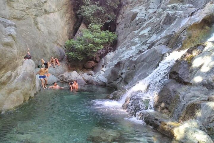 Paradise Valley Day Trip from Agadir: Swim Natural Pools & Taste Berber Breakfast photo 6