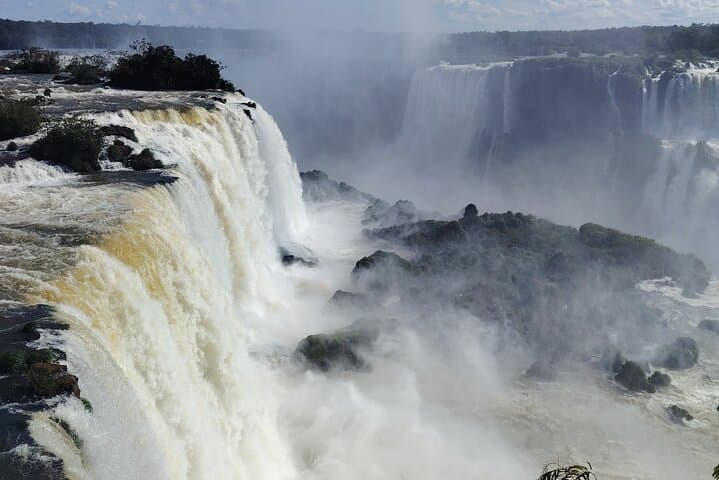 Iguaçu Falls Morning Circuit with Transport & Guide — Brazilian Side Experience photo 3