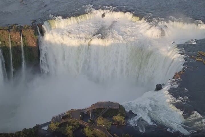 Iguaçu Falls Morning Circuit with Transport & Guide — Brazilian Side Experience photo 4