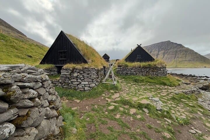 Bolafjall Viewing Platform & Ósvör Maritime Museum — Westfjords 2-Hour Tour photo 6