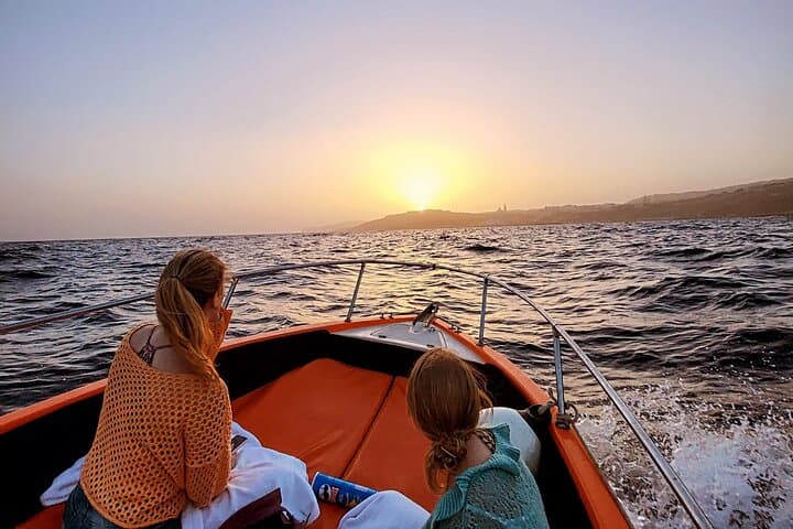 Private Comino Blue Lagoon & Gozo Boat Tour — Swim, Snorkel and Explore photo 2