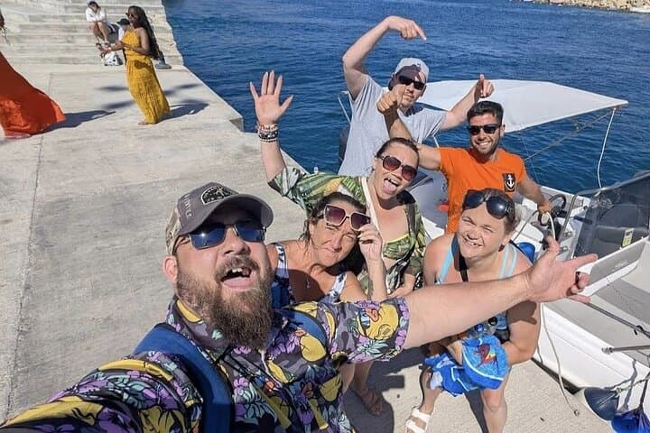 Private Comino Blue Lagoon & Gozo Boat Tour — Swim, Snorkel and Explore photo 5