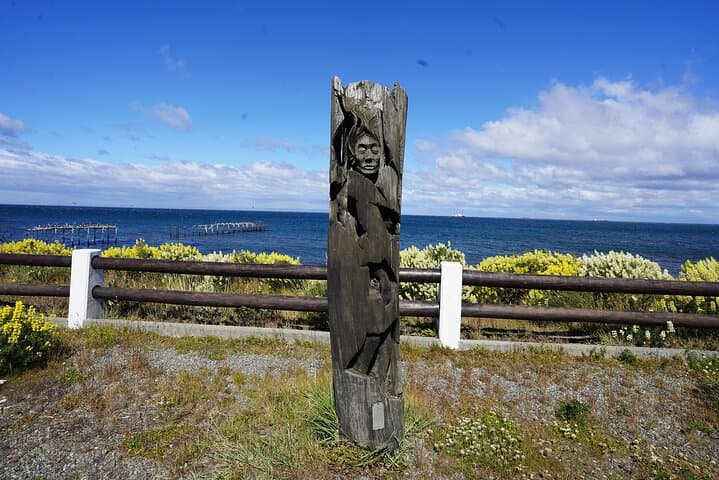 Punta Arenas Segway City & Coastal Coastal Cruise: Monuments, Cemetery & Costa Nera photo 4