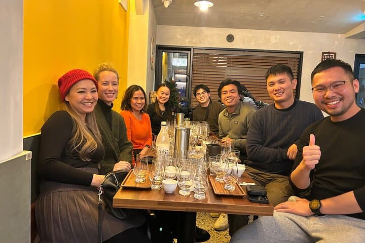 Seoul Soju Class & Makgeolli Tasting — Traditional Korean Spirits Experience photo 2