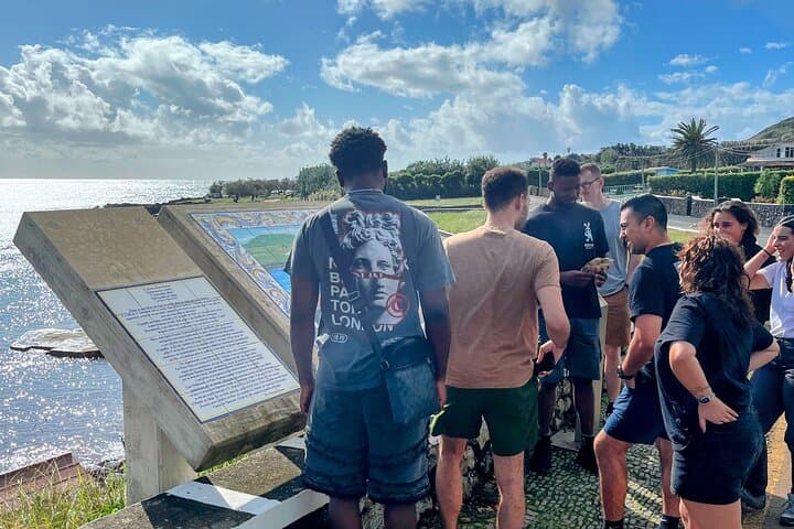 Terceira Island Highlights: Full-Day Guided Tour from Angra do Heroísmo photo 3