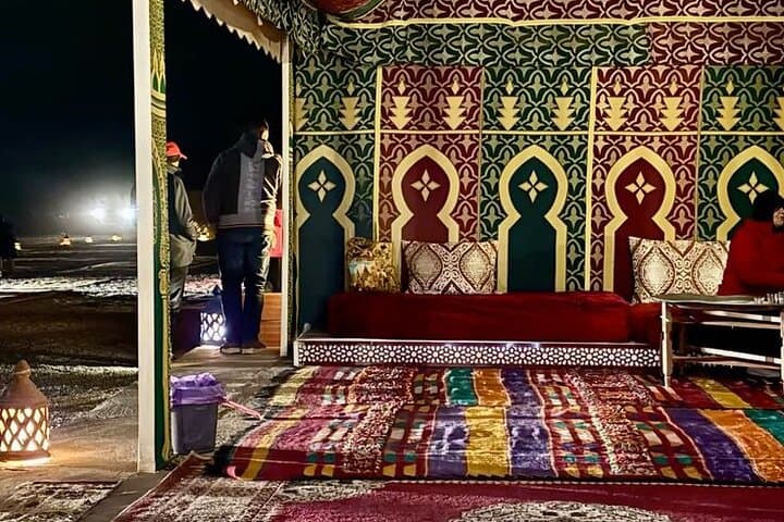 Three-Day Merzouga & Sahara Desert Tour from Marrakech photo 3