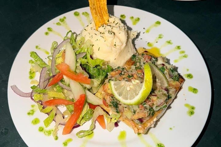 Marigot Bay: Hands-On Saint Lucian Cooking Tour & Creole Lunch photo 2