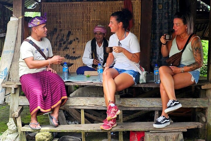 Customize Your Day in Lombok: Private Car Hire with Driver (8–10 hrs)