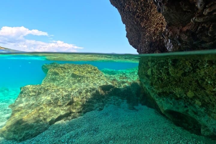 Private Brac and Hvar Full-Day Boat Tour from Makarska photo 3