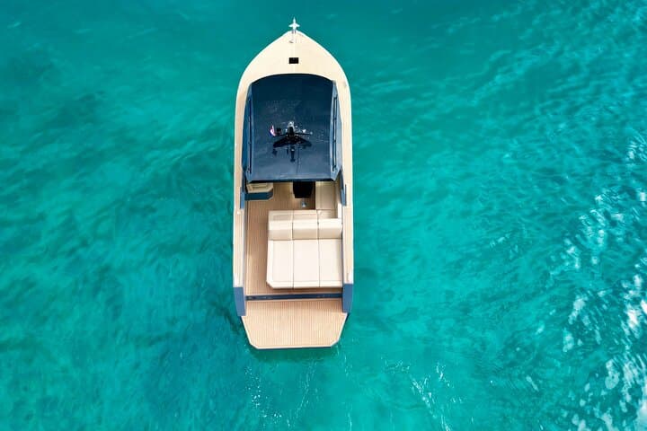 Private Brac and Hvar Full-Day Boat Tour from Makarska photo 4