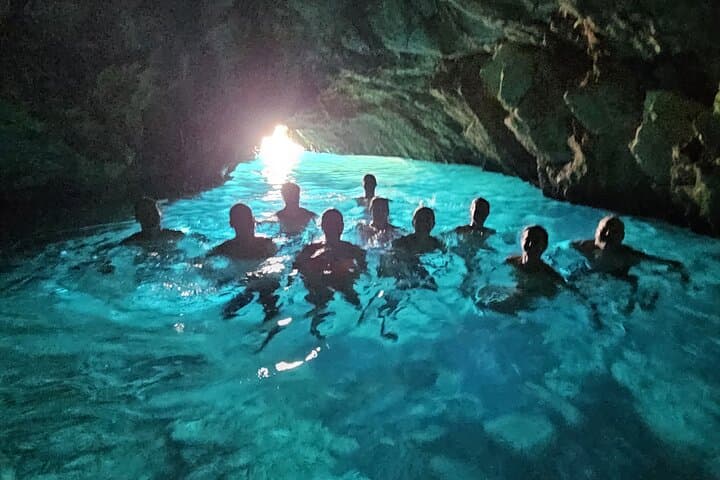 Private Brac and Hvar Full-Day Boat Tour from Makarska photo 5