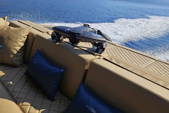 Private Brac and Hvar Full-Day Boat Tour from Makarska photo 6