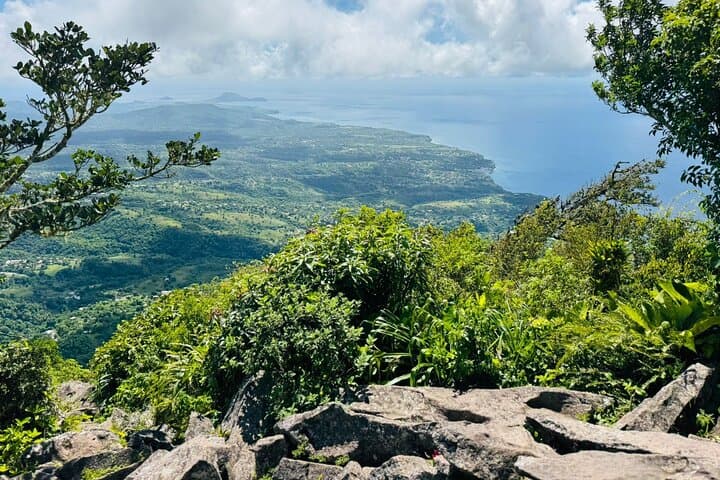 Gros Piton Hike: 4-Hour Guided Summit Trek in St. Lucia photo 3