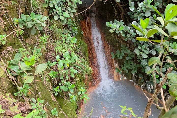 Boiling Lake Hike & Titou Gorge Swim — Full-Day Guided Adventure in Dominica photo 4