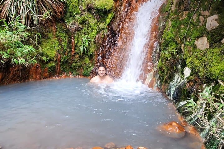 Boiling Lake Hike & Titou Gorge Swim — Full-Day Guided Adventure in Dominica photo 6