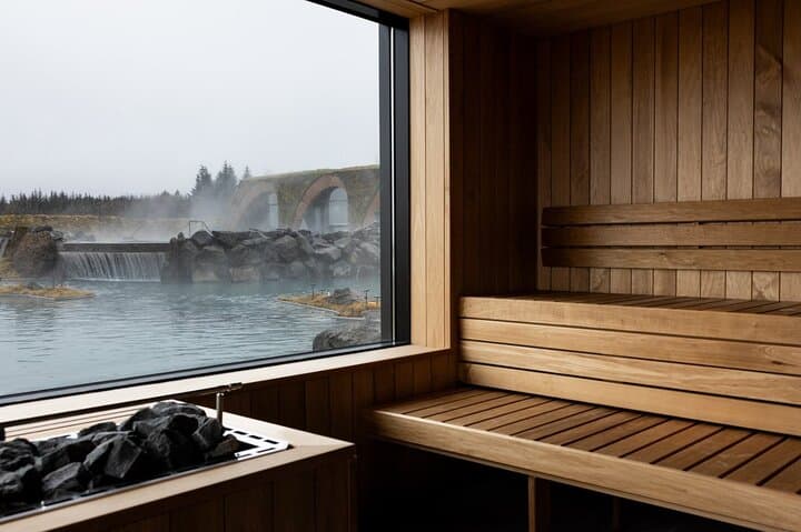 Private Golden Circle & Laugarás Lagoon Tour — Classic Iceland Sights with a Geothermal Soak photo 3