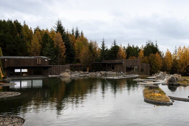 Private Golden Circle & Laugarás Lagoon Tour — Classic Iceland Sights with a Geothermal Soak photo 4