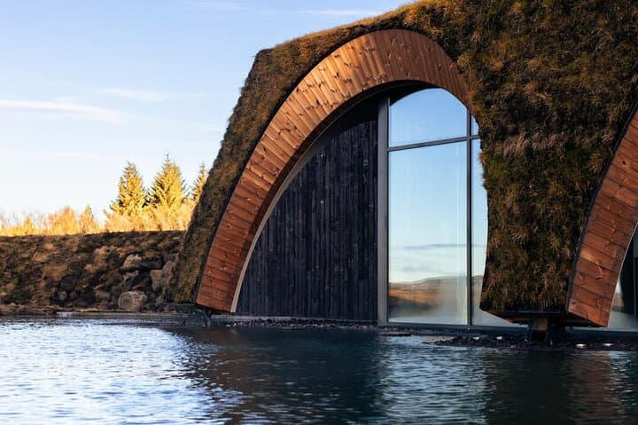 Private Golden Circle & Laugarás Lagoon Tour — Classic Iceland Sights with a Geothermal Soak photo 2