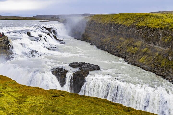 Golden Circle Express Tour: Thingvellir, Geysir & Gullfoss in 6 Hours photo 6