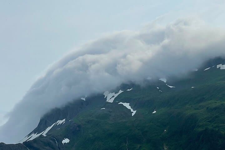 Whittier Drive and Coastal Alaska Full-Day Adventure from Anchorage photo 6