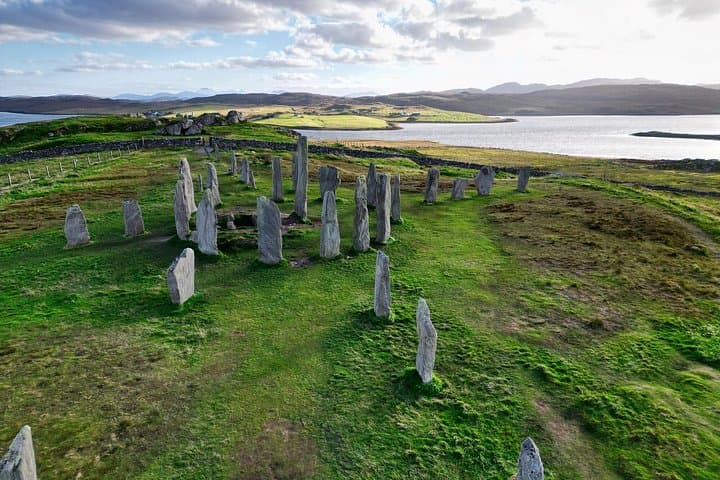 Private Shore Tour — Lewis Island: Callanish Stones & Coastal Highlights photo 6