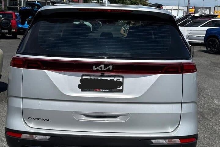 Auckland Private Airport Transfer: Fast, Comfortable Ride Between AKL and the CBD photo 4