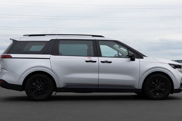 Auckland Private Airport Transfer: Fast, Comfortable Ride Between AKL and the CBD photo 2