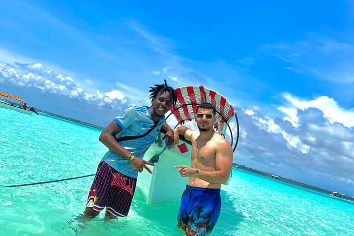 Kizimkazi Dolphin Tour: Private 3-Hour Dolphin Experience in Zanzibar photo 5