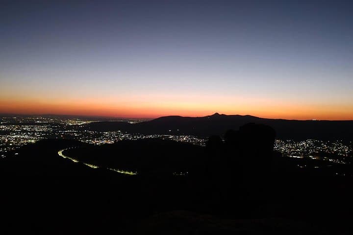 Night ATVs in Guanajuato: Sunset to City-Lights Off-Road Tour photo 3