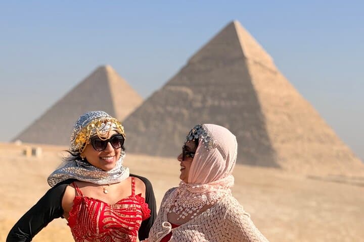 giza-pyramids-sphinx-inside-pyramids-camel-ride-and-lunch-full-day-tour photo 5