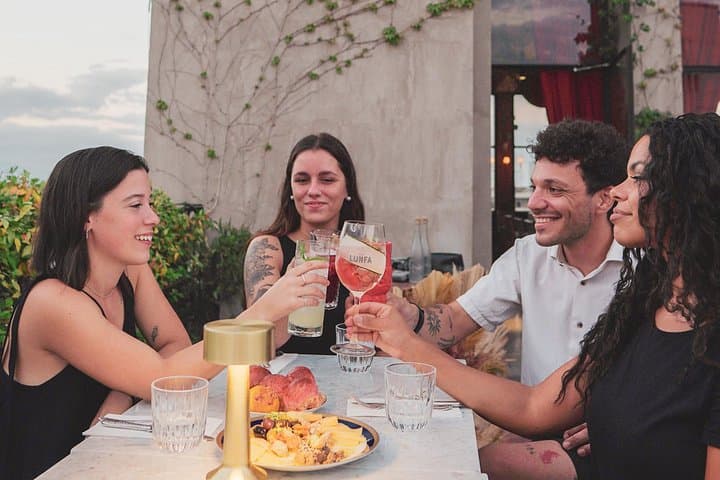 Mendoza Food Safari: 4 Top Restaurants in One Night photo 3