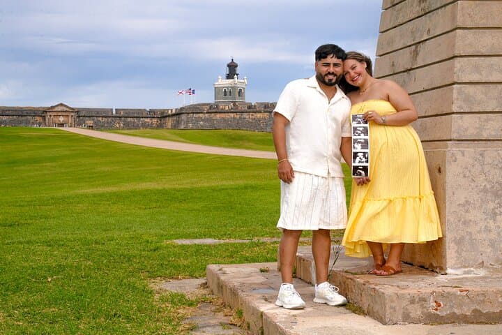 Old San Juan Photo Shoot: Capture Your Best Moments in Historic Streets photo 2
