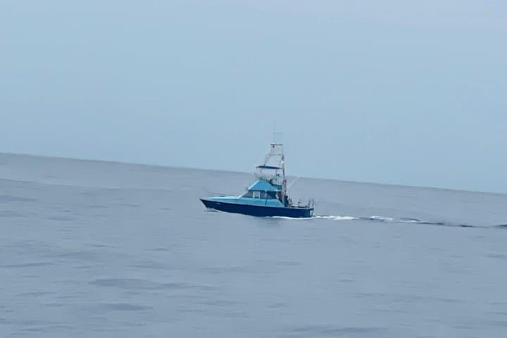 Kauai 4-Hour Bertram Big-Game Fishing Charter — Marlin, Tuna & Wahoo photo 2