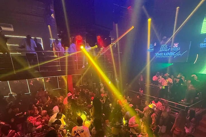 Punta Cana VIP Nightclub Experience with Transport — Club Hopping in Bávaro photo 1