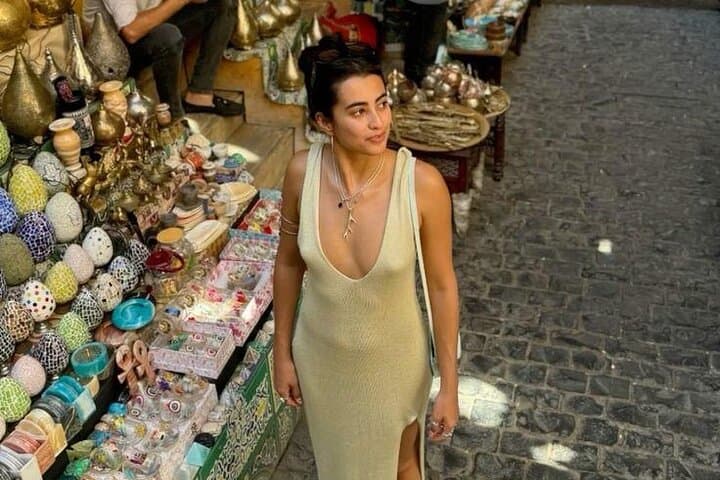 Luxury Private Shopping in Khan El-Khalili: Cairo Bazaar Tour & Local Treasures photo 1
